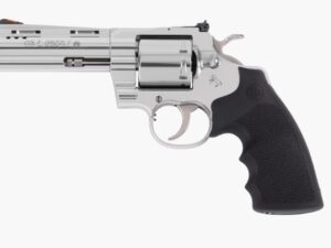COLT GRIZZLY 357MAG SS 4.25" HOGUE