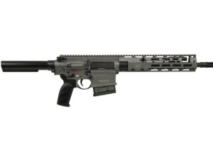 HECKLER AND KOCH (HK USA) MR762 A4 7.62 PIST 10+1 GRY