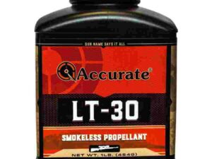 Accurate LT-30 Rifle Powder 1lbs