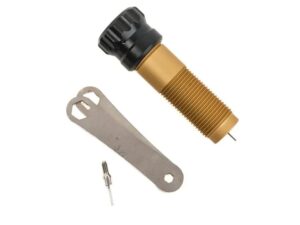 Area 419 Zero Spring-Loaded Decapping Die