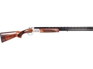 ATI Cavalry Over/Under Shotgun 12ga 2rd Capacity 28" Barrel Walnut Stock