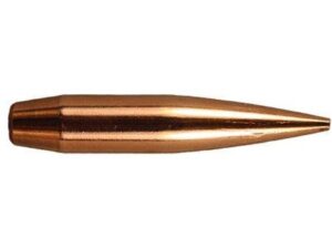 Berger EOL Elite Hunter Rifle Bullets 6.5mm .264" 156 gr 100/ct