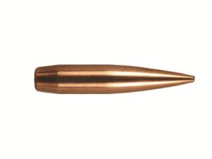 Berger Match Grade Target Bullets 6.5mm .264" 140 gr Hybrid Target 500/ct