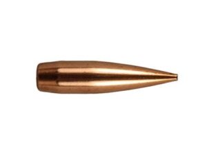 Berger Match Grade Target Bullets .30 cal .308" 168 gr Hybrid Target 100/ct