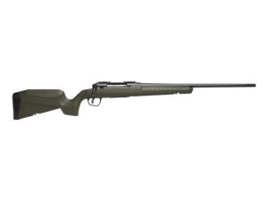 Savage Arms Axis 2 Rifle .350 Legend 4rd Magazine 18" Barrel OD Green