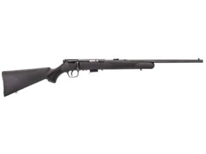 Savage Arms 93 F Rifle 22 WMR 5/rd 21" Barrel Black
