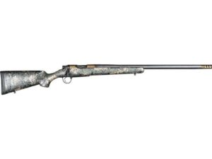 Christensen Arms Ridgeline FFT Rifle 6.5 PRC 3rd Magazine 20" Barrel Burnt Bronze