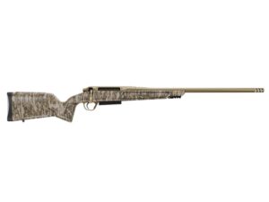 Christensen Arms Evoke Rifle 6.5 PRC 4rd Magazine 22" 5/8x24" Threaded Barrel Mossy Oak Bottomland