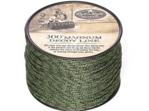 Rig'Em Right Magnum Decoy Line 300' Spool