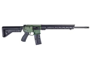 Franklin Armory F17-L Piston Rifle .17 WSM 20rd Magazine 20" Barrel M-LOK Handguard