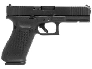 Glock V-Series Model 21 MOS Handgun .45 ACP 10rd Magazines (3) 4.61" Barrel Black Austria