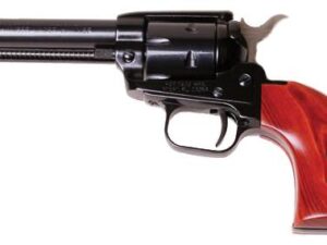 HERITAGE ROUGH RIDER 22LR/22MAG COMBO 4.75" BLUE