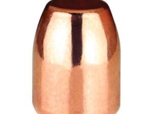 Berry's Superior Plated Handgun Bullets .50 cal .500" 300 gr RS 150/ct