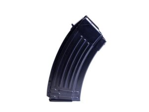 KCI USA AK-47 Rifle Magazine 7.62x39mm 20/rd Black
