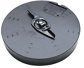 Kahr Arms Thompson SMG Rifle Drum Magazine .45 ACP 100/rd