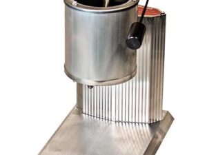 Lee Production Pot IV Melter 10 lb Capacity 220 volt