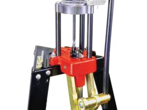 Lee Classic Turret Press