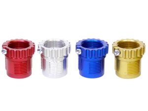 Lee Spline Drive Breech Lock Bushing 4/pk