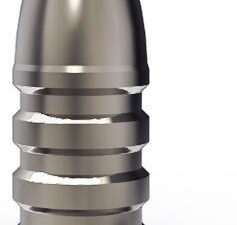 Lee Hollow Base Rifle Mould - Single Cavity .459" 405 gr