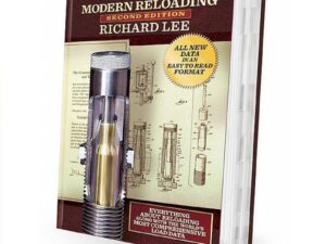 Lee Modern Reloading Manual- 2nd Edition