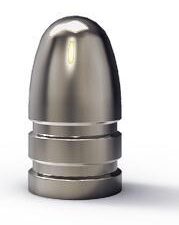 Lee Round Nose Pistol Mould - Double Cavity (Handles Included) .311" 100 gr