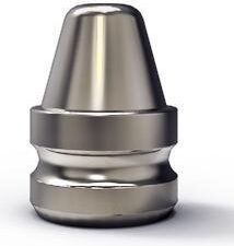 Lee Semi-Wadcutter Pistol Mould (Handles Sold Separately) - 6 Cavity .452" 200 gr