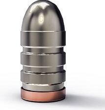 Lee Round Nose Rifle Mould - Double Cavity (Handles Included) .309" 120 gr