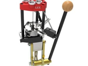 Lee Pro 6000 Six Pack Reloading Press