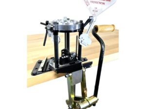 Lee Ultimate Turret Press Only