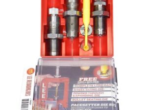 Lee Rifle Die Set .400 Legend 3-Die Set