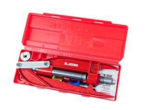 Lee Handloader Kit 38 Special