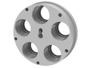 Lee 5-Hole Ultimate Tool Carrier