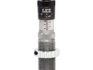 Lee Micrometer Precision Bullet Seater Die .223 Rem