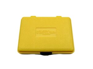 Wilson Die Kit Storage Box - Case Only