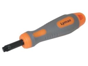Lyman Primer Pocket Reamer- Small