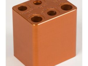 Lyman Ammo Checker - Small Rifle Gauge .204 Ruger .22 Hornet .223 Rem .22-250 . 300 AAC Blackout7.62 x 39