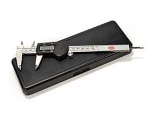 MEC Digital Calipers for MEC Marksman Single Stage Reloader
