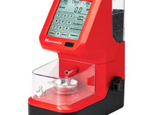 Hornady Auto Charge Pro Powder Scale