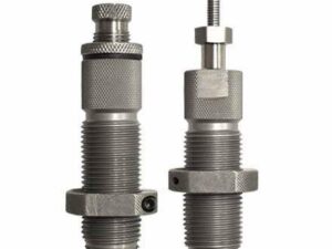 Hornady Custom Grade Series III 2-Die Rifle Set 5.45x39 .221"