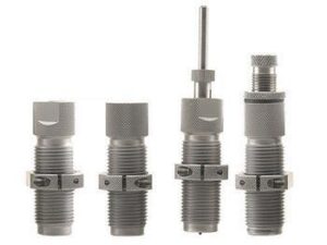 Hornady Custom Grade New Dimension Pistol 4-Die Set .460 S&W