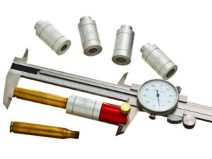 Hornady Lock-N-Load Headspace Kit with Body 1 ea.