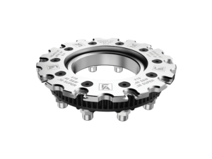 Frankford Arsenal #19 Shell Plate F10 Progressive Press .40 S&W / 10mm