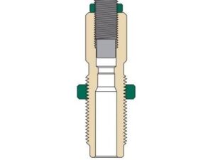 Redding Series B Seating Die (Only) for Bottleneck Cases 6.5 PRC