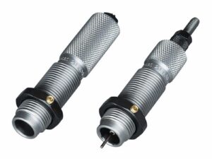 RCBS Full-Length Die Set - Group D - Bottleneck Rifle Cartridges 6.5x284 Norma