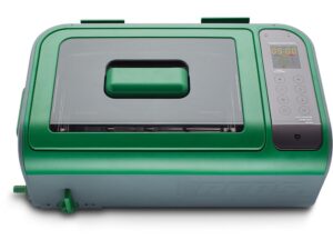 RCBS Ultrasonic Case Cleaner 2 - 120VAC-US/CN 6.3 qt Capacity