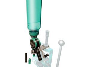 RCBS UPM-3 Competition Powder Measure