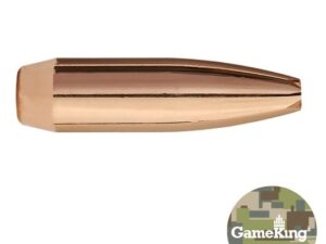 Sierra GameKing Rifle Bullets .30 cal .308" 165 gr HPBT 100/ct