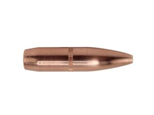 Sierra GameKing Rifle Bullets .30 cal .308" 205 gr HPBT/CN 100/ct