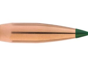 Sierra Tipped GameKing Rifle Bullets 6mm .243 cal .243" 100 gr BT 100/ct