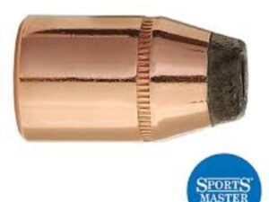 Sierra Sports Master Handgun Bullets .410 cal .410" 210 gr JHC 100/ct